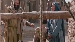 دانلود سریال یوسف پیامبر قسمت دوم