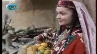 دانلود رایگان سریال در چشم باد قسمت دوم