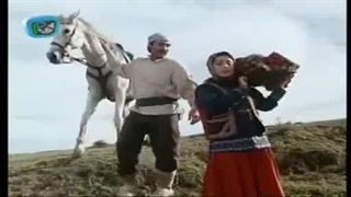 دانلود رایگان سریال در چشم باد