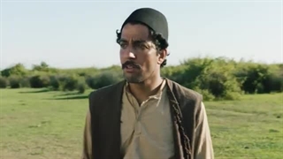 تیزر سریال گیله وا  با حضور پریا مردانیان paria mardanian  | Gile Va Series Trailer