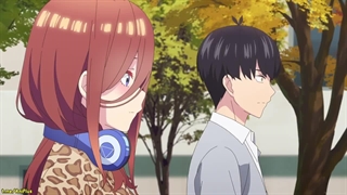 انیمه سریالی 5 قلو‌های با کلاس فصل 2 قسمت 2 زیرنویس فارسی