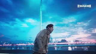 موزیک ویدیو STAY ALIVE  از BTS انیمه ای