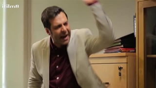 سریال رایگان انام قسمت اول