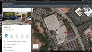 011 Physical Location OSINT