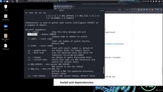 044 Hunting Emails and Breached Data