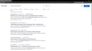 053 Course Challenge Walkthrough