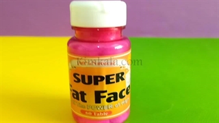 قرص چاقی صورت گیاهی /09120750932