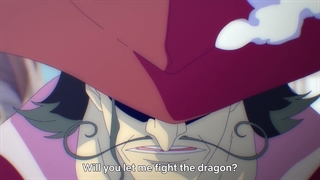 اولین تریلر انیمه Monsters: 103 Mercies Dragon Damnation