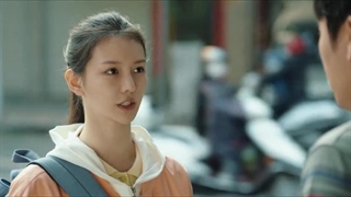 قسمت 18 سریال چینی مبارز تنها The Lonely Warrior 2023 با زیرنویس فارسی