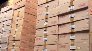 تامین قطعات یدکی اورجینال هیوندا و کیا توسط سام پارت یدک