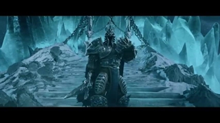 Lich king