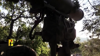 یکصد روز عملیات رزمندگان حزب الله لبنان علیه دشمن صهیونیستی در طوفان الاقصی