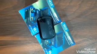 هندزفری ایرپاد بلوتوثی مدل M10