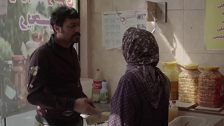 فیلم سینمایی رخ بی رخ