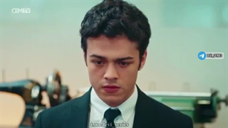 سریال ایگو قسمت 40 دوبله فارسی ( سریال اگو )