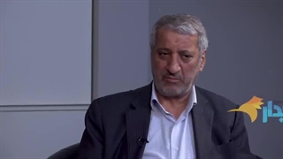 غلامعلی‌رجایی: نظر نسل زد جمهوری اسلامی نیست