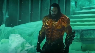 فیلم اکشن و فانتزی آکوامن 2 و پادشاهی گمشده 2023 دوبله فارسی