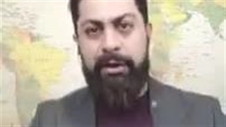 14021025: جنگ جهانی خیلی محتمل شده ، باید جامعه رو آماده کرد