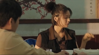 قسمت 19 سریال چینی مبارز تنها The Lonely Warrior 2023 با زیرنویس فارسی