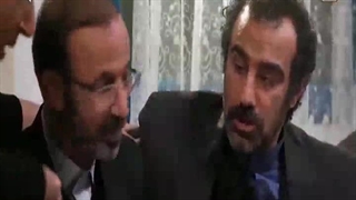 دانلود رایگان سریال پایتخت 6قسمت پنجم