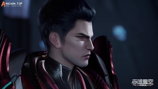 انیمه ستاره بلعیده شده Swallowed Star قسمت 102 ( فصل 4 قسمت 17)