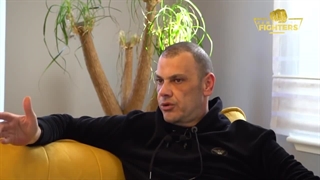 ibrahim murat gündüz / army of fighters team