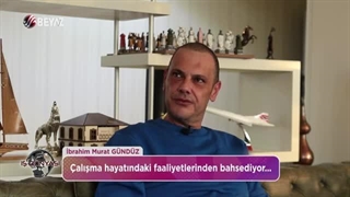 ibrahim murat gündüz - ivana sert