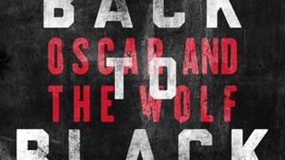 آهنگ Back to black از Oscar and the wolf همراه با متن