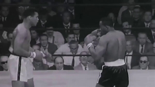 مسابقه ای که محمدعلی کلی را تبدیل به یک افسانه کرد