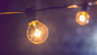 قوی ترین ترین لامپ دنیا ؟