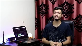 آموزش ادیت عکس با لایتروم موبایل