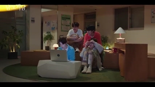 قسمت 3 سریال کلاس مرموز با زیرنویس جسبیده