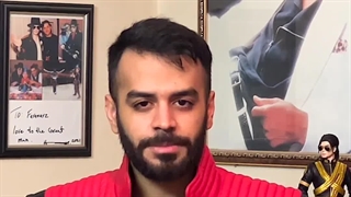 مستند کوتاه مایکل جکسون و جفری اپستین، از شایعه تا واقعیت!!