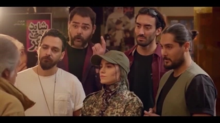 دانلود قسمت هشتم سریال داوینچیز