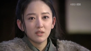 دانلود قسمت ۱۹ سریال کره‌ای امپراطور افسانه ها ( جومونگ ۴ - دوبله فارسی