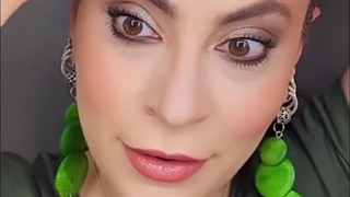 وکس مو استیکی IKT