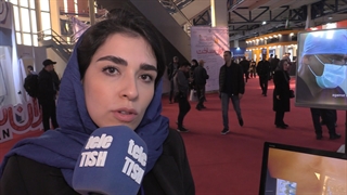 گزارش بدون سانسور از نمایشگاه ایرانساخت