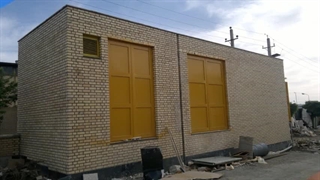 اسامی شرکت های کلید در دست مورد تائید پیمانکار ساخت طراحی صفرتا صد ساختمان پست زمینی 20kv بیست کیلوولت پاساژ داخلی کیوسک کمپکت