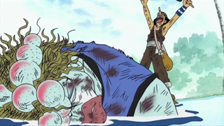 انیمه وان پیس فصل۱قسمت۴۱ با دوبله فارسی جدید