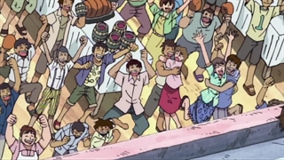 انیمه وان پیس فصل۱قسمت۴۴ با دوبله فارسی جدید