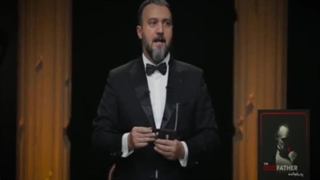 پدر خوانده/ بازی مافیا/فصل ۱ قسمت ۲