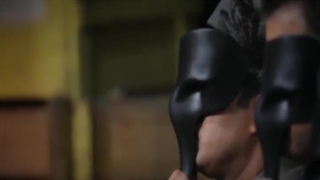 پدر خوانده/بازی مافیا فصل ۱ قسمت ۳