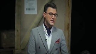 پدر خوانده / مافیا فصل ۱ قسمت ۸