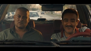 سریال نیسان آبی فصل دوم قسمت 9 (قسمت 9 نیسان آبی ۲)