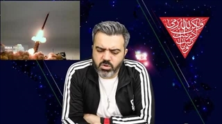 14021026: بهت دشمنان از تکنولوژی قدرت موشکی ایران ؛ دفاع خارج از جغرافیای ایران