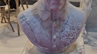 مجسمه سنگی | کارخانه سنگ تهرانی