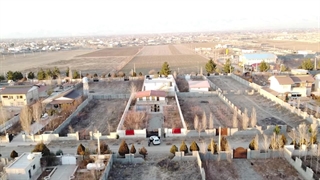 خرید ویلا در کردان(1000متر با انشعابات قانونی در زعفرانیه) در zamiin.ir