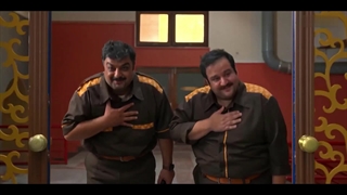 دانلود سریال داوینچیز قسمت 8 - iCinemaa.com