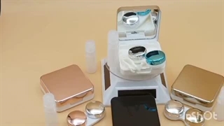 جالنزی کامل ( پک اپلیکاتور )