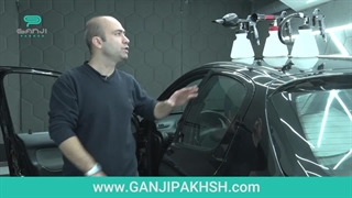 با Gs کوکمی همه جای ماشینت رو تمیز کن!